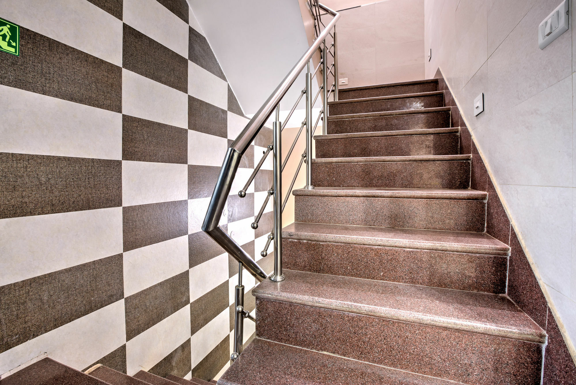 Capital O 23188 Glory Villa New Delhi Ngoại thất bức ảnh