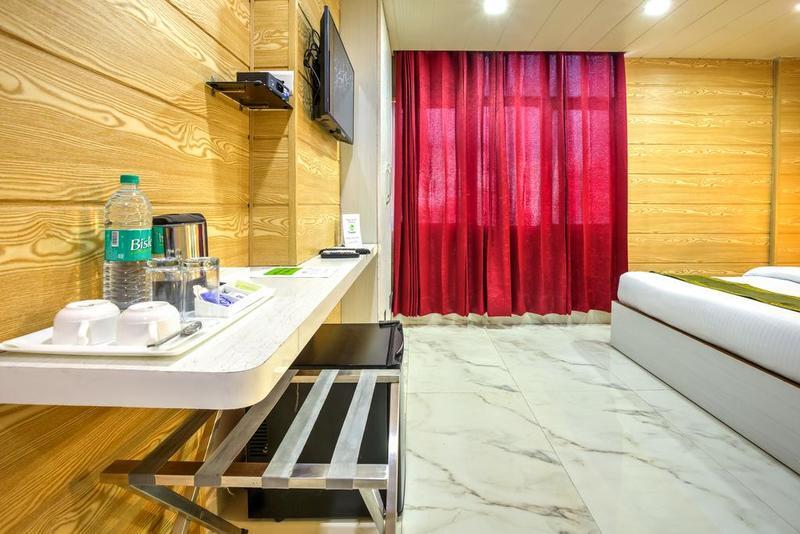 Capital O 23188 Glory Villa New Delhi Ngoại thất bức ảnh