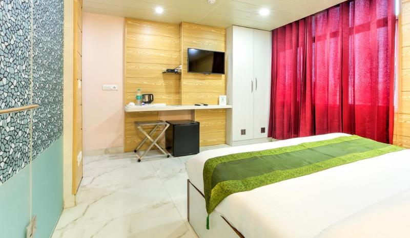 Capital O 23188 Glory Villa New Delhi Ngoại thất bức ảnh