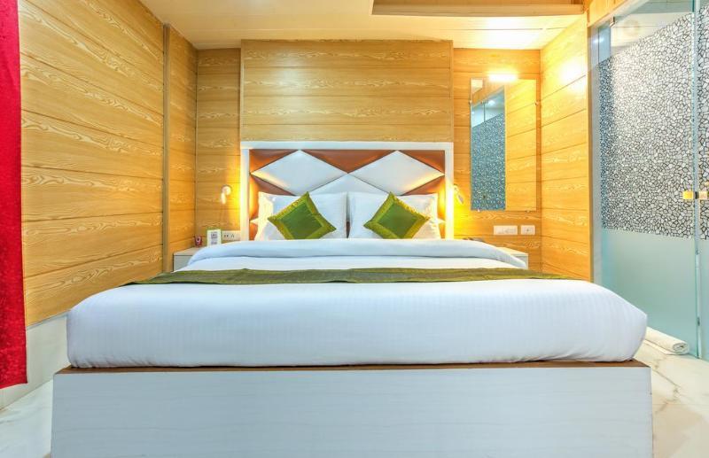 Capital O 23188 Glory Villa New Delhi Ngoại thất bức ảnh