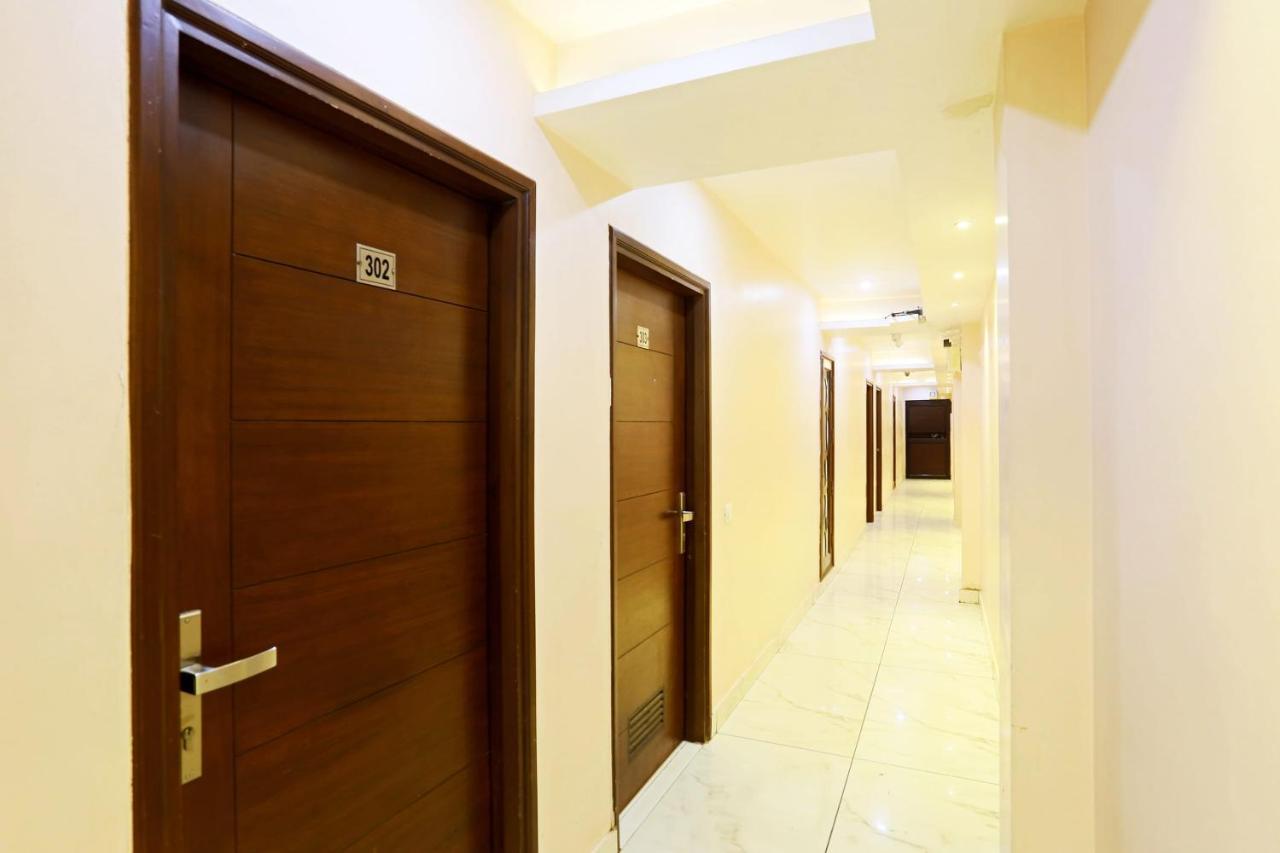 Capital O 23188 Glory Villa New Delhi Ngoại thất bức ảnh