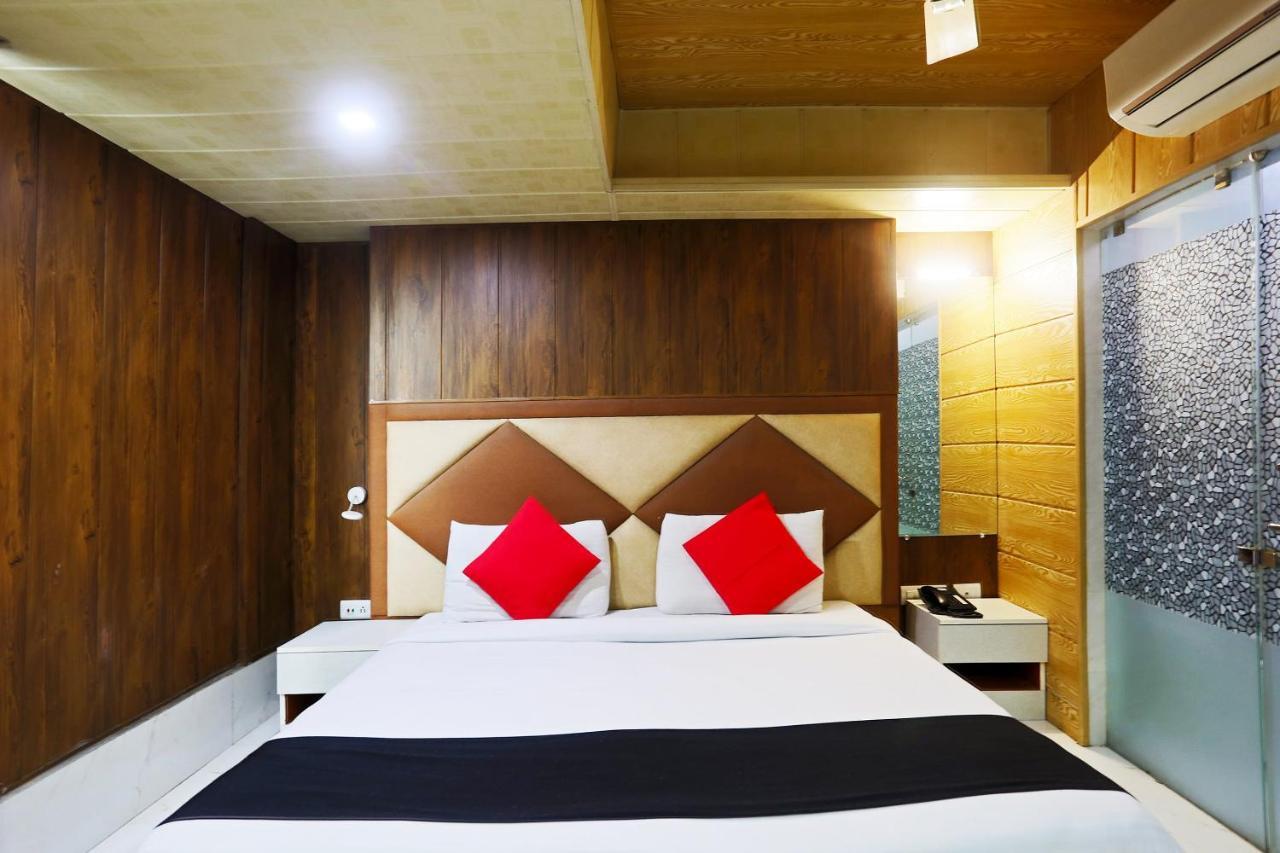 Capital O 23188 Glory Villa New Delhi Ngoại thất bức ảnh