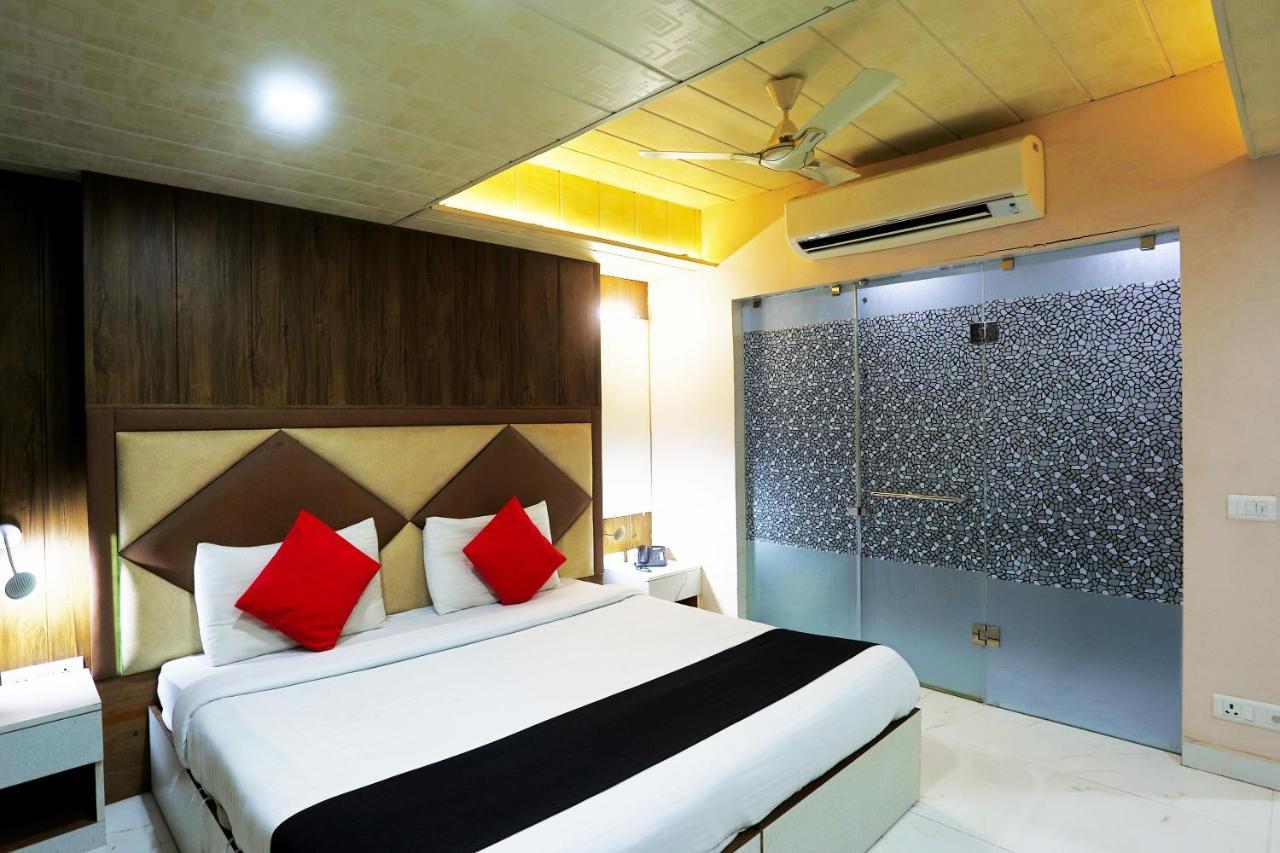 Capital O 23188 Glory Villa New Delhi Ngoại thất bức ảnh