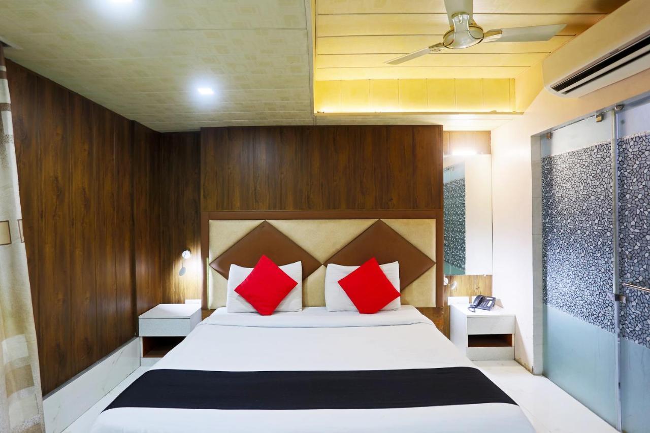Capital O 23188 Glory Villa New Delhi Ngoại thất bức ảnh