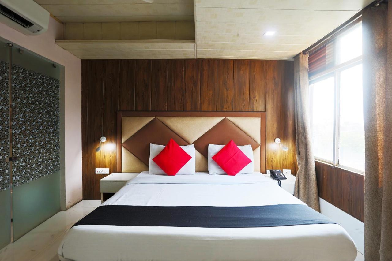 Capital O 23188 Glory Villa New Delhi Ngoại thất bức ảnh